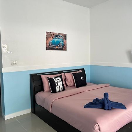 Labella Samet Guesthouse Koh Samet ภายนอก รูปภาพ