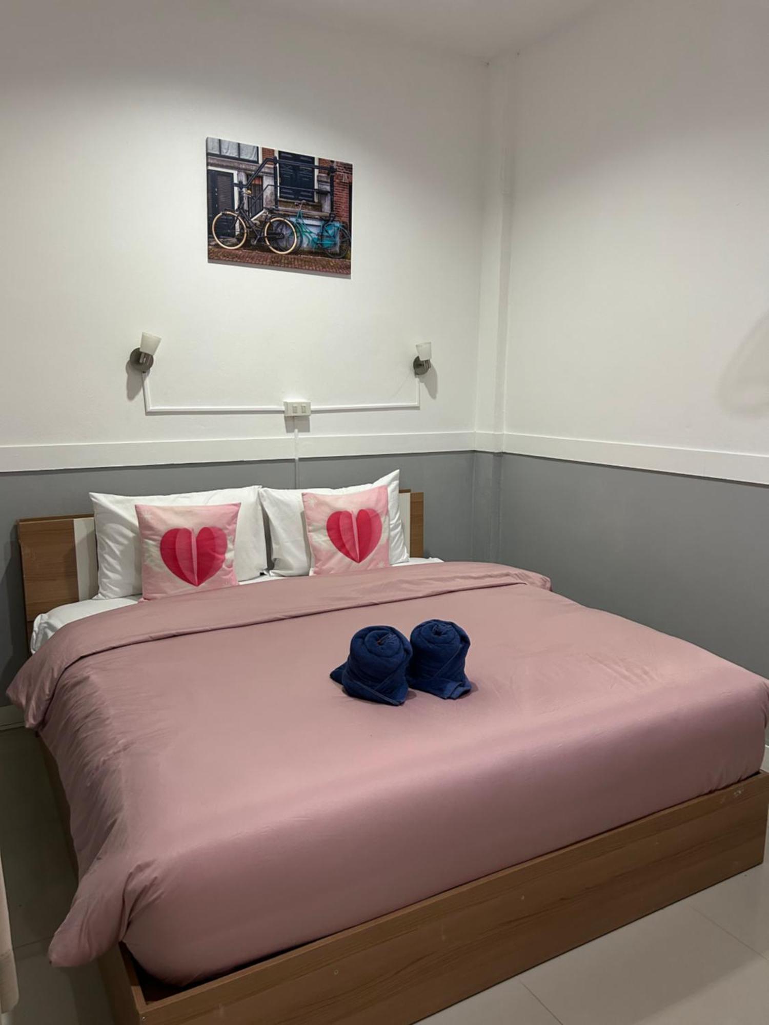 Labella Samet Guesthouse Koh Samet ภายนอก รูปภาพ