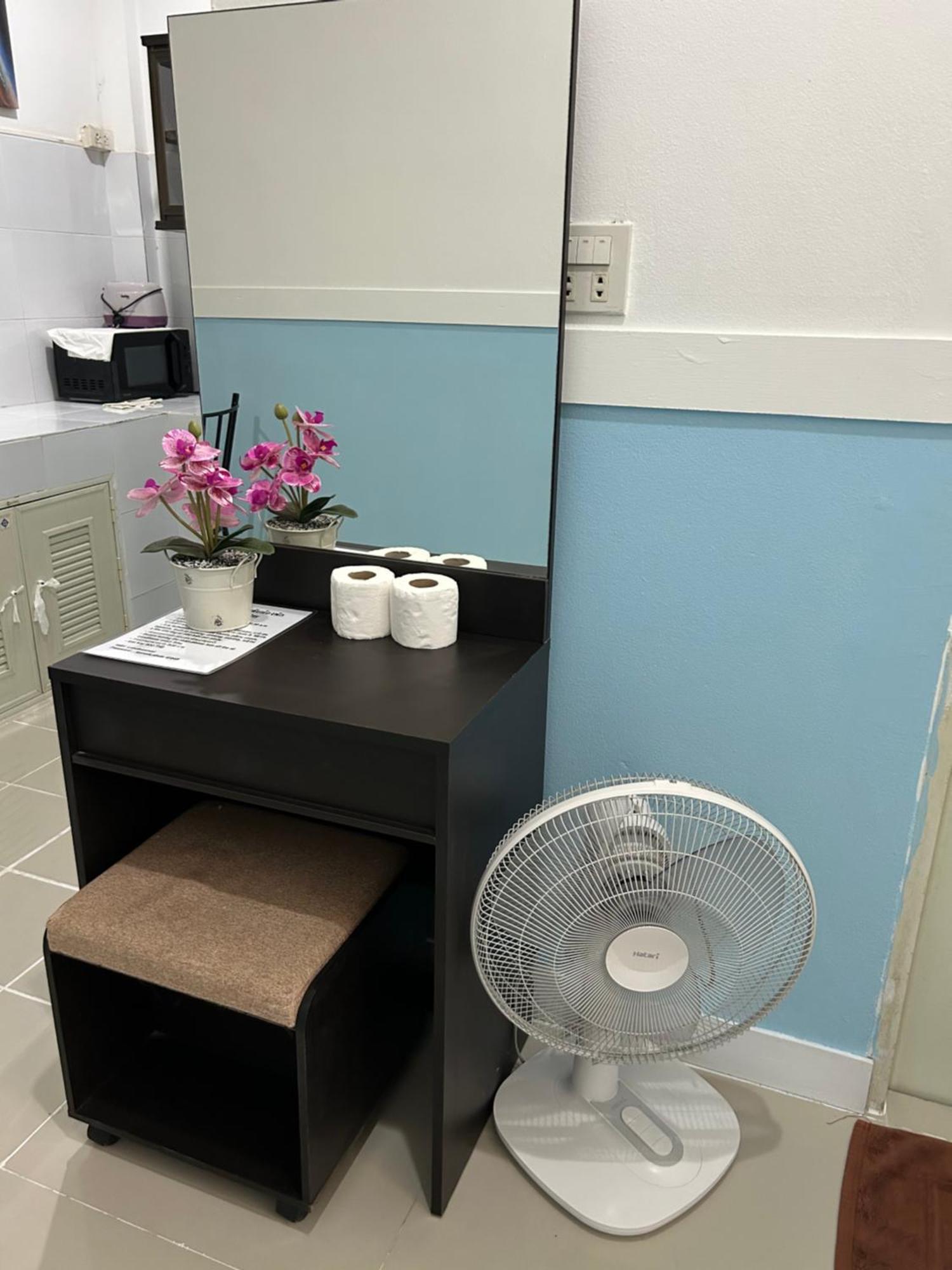 Labella Samet Guesthouse Koh Samet ภายนอก รูปภาพ