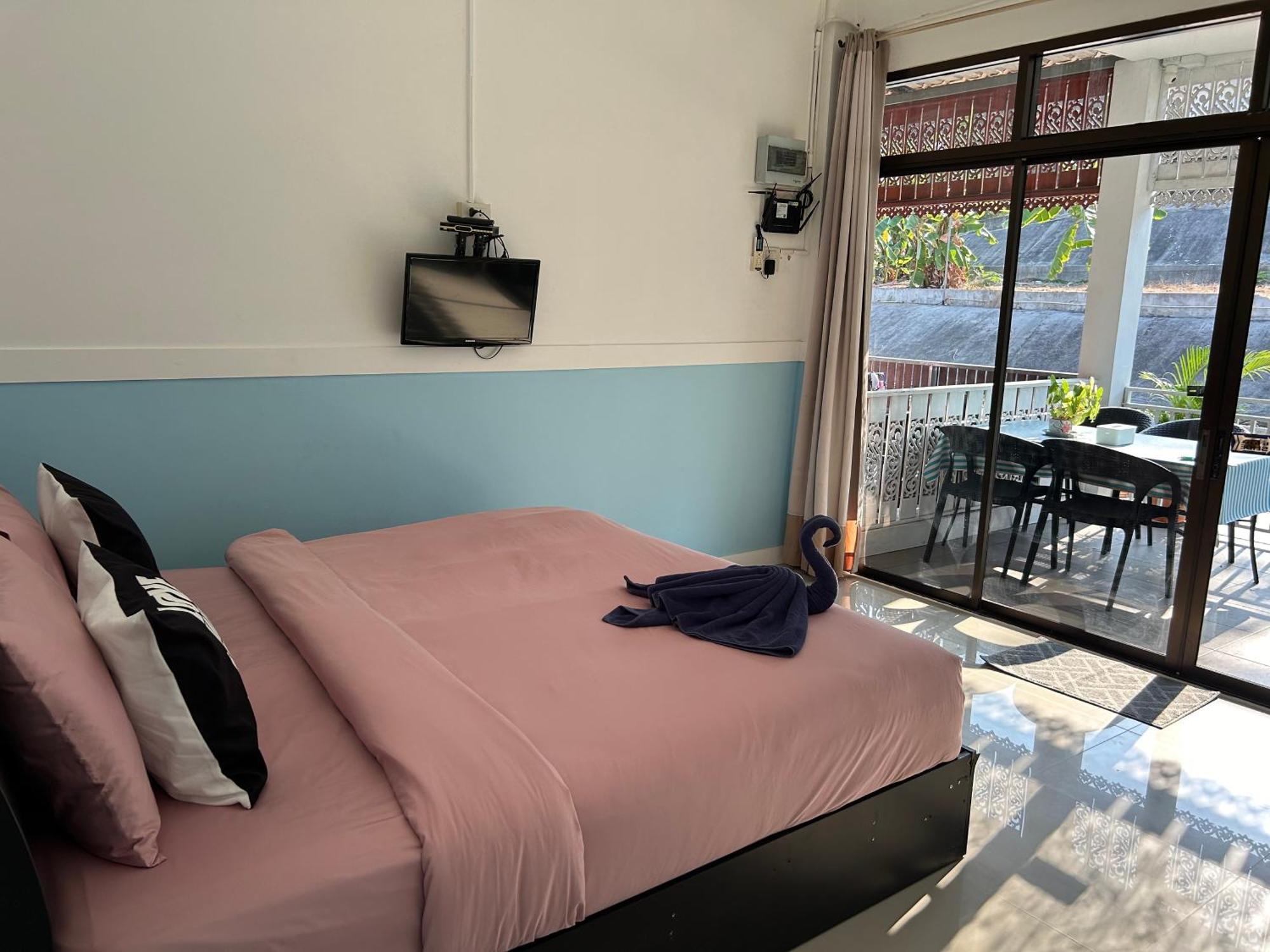 Labella Samet Guesthouse Koh Samet ภายนอก รูปภาพ