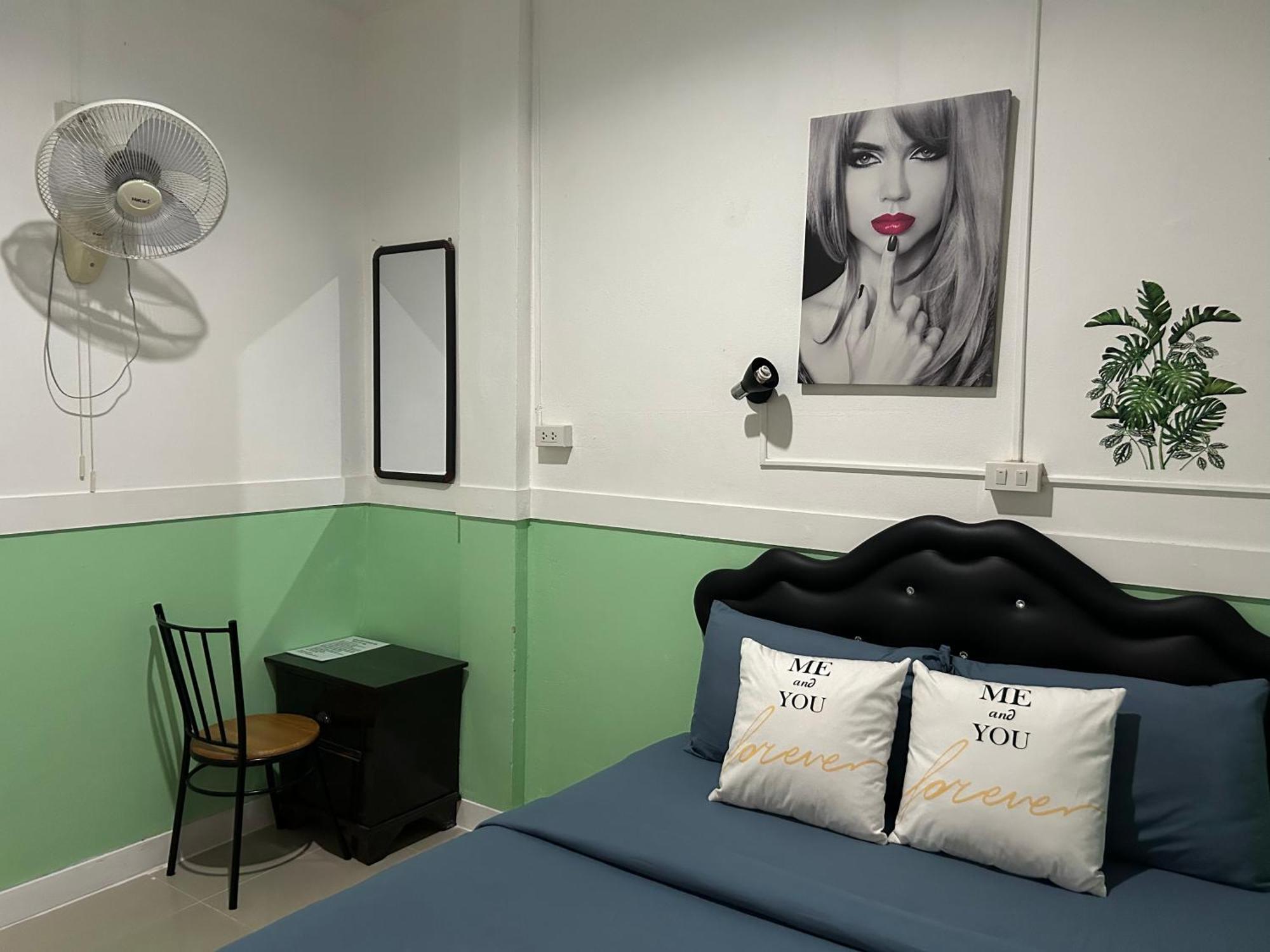 Labella Samet Guesthouse Koh Samet ภายนอก รูปภาพ