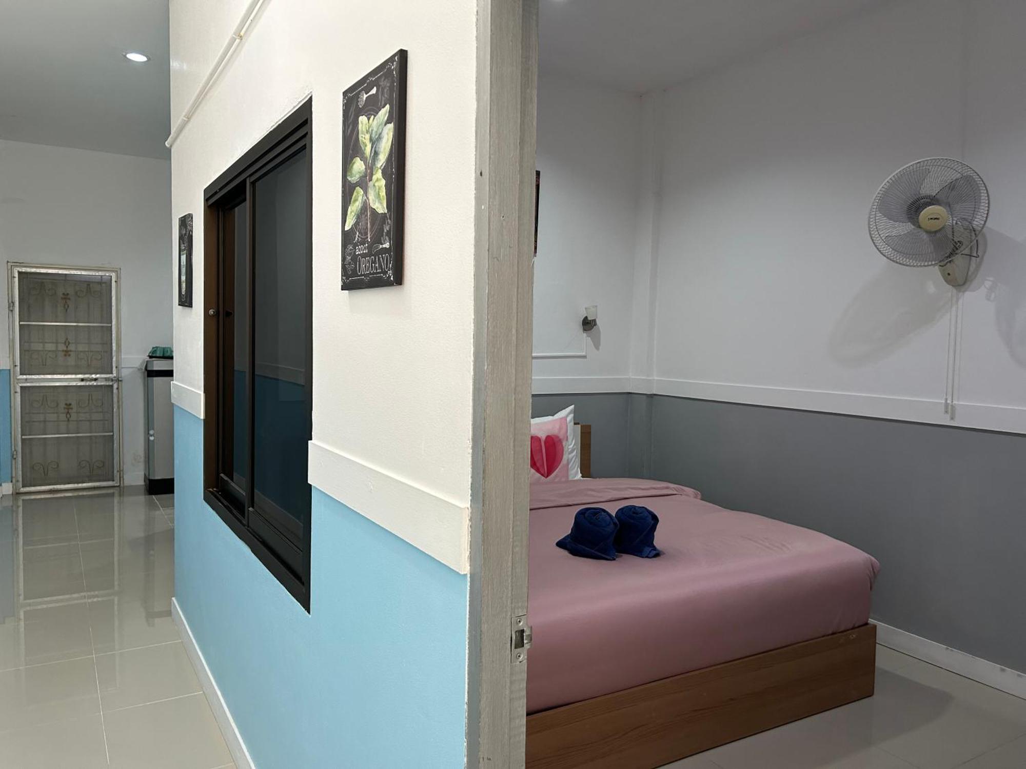 Labella Samet Guesthouse Koh Samet ภายนอก รูปภาพ