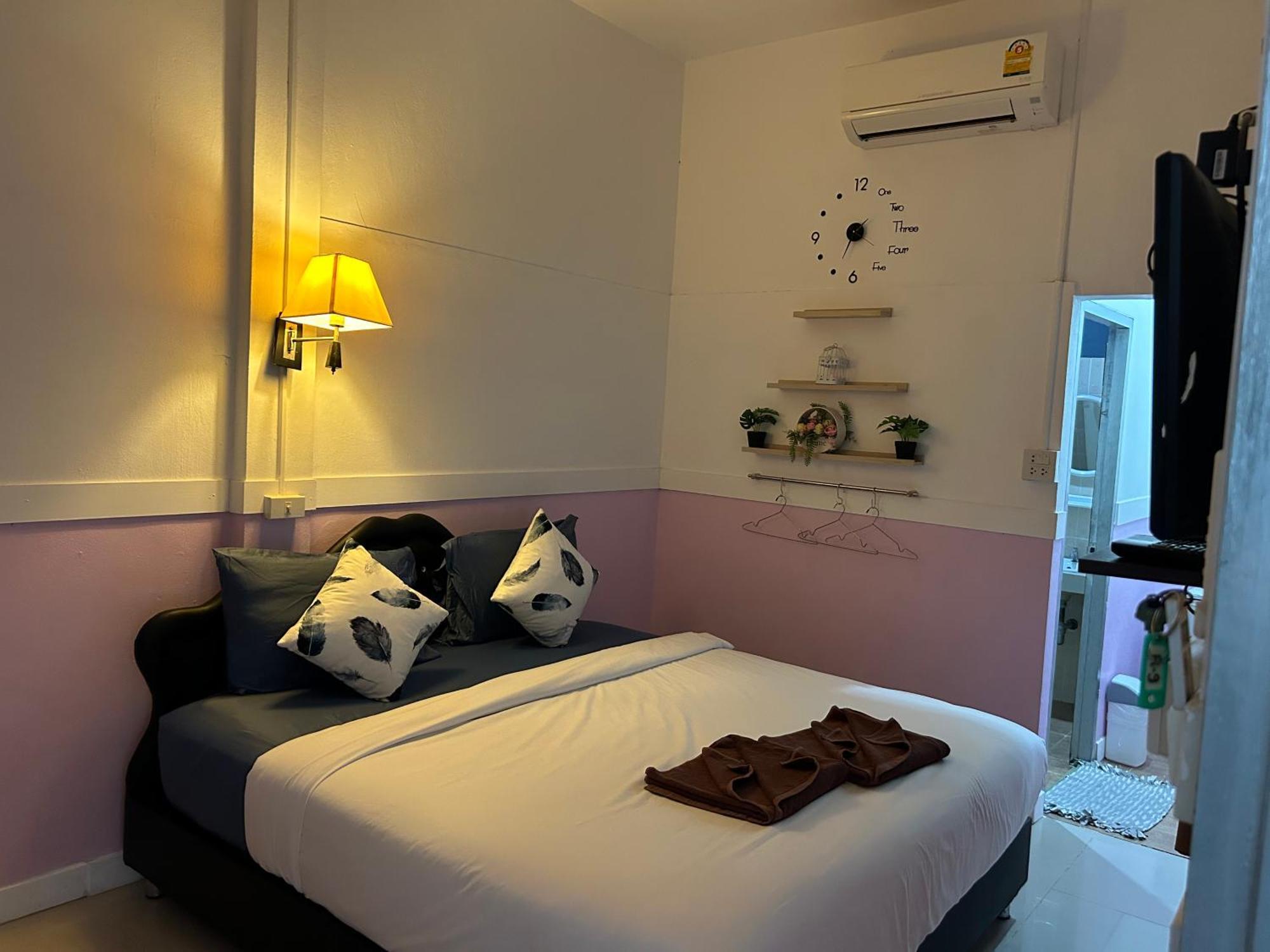 Labella Samet Guesthouse Koh Samet ภายนอก รูปภาพ