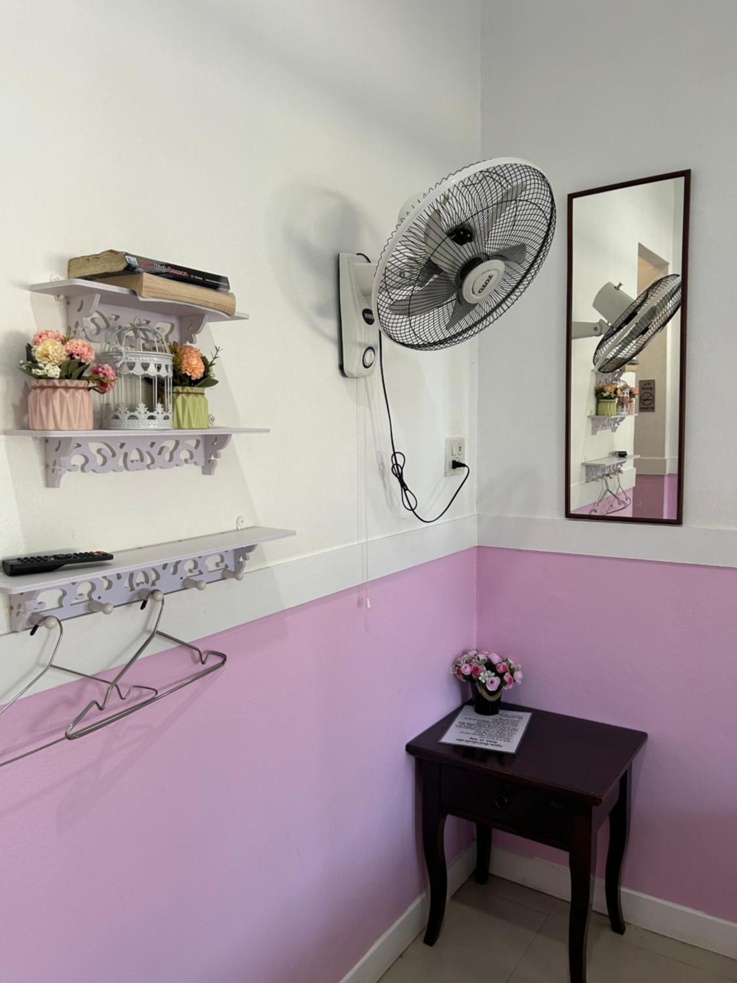 Labella Samet Guesthouse Koh Samet ภายนอก รูปภาพ