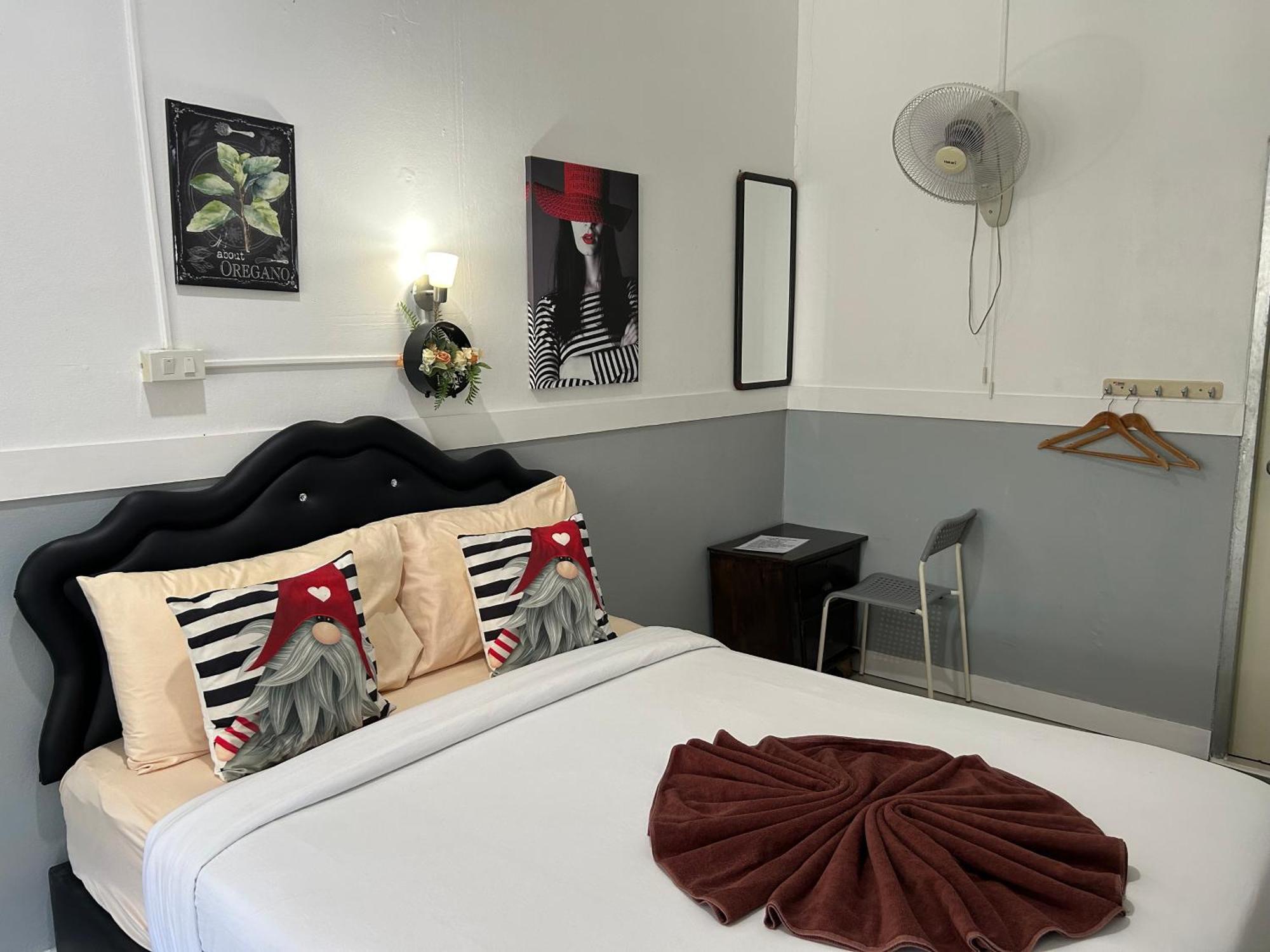 Labella Samet Guesthouse Koh Samet ภายนอก รูปภาพ